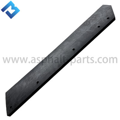 SD2530 4812227290 Gumowy baffle dla asfaltu