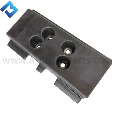 HA60C Wymiana części zamiennych AED0201 Podkładki do torów