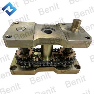 Urządzenie regulacji wysokości 2039821 Teleskopowa prawa AB600-2TV Asfalt Paver części zamiennych