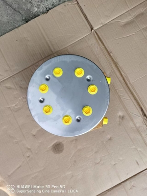 05819031 Reduktor biegów BW138AC Reduktor ruchu dla BOMAG
