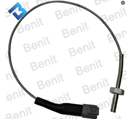 2240594 Płytka do prasowania czujnik temperatury Asfaltowa płaszczyzna system elektryczny w budowie dróg