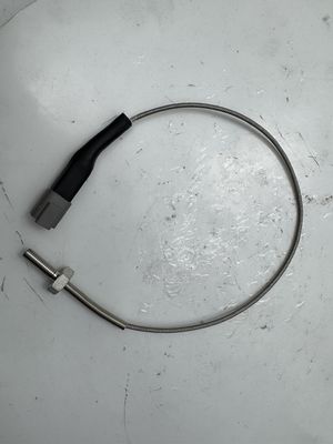 2240594 Płytka do prasowania czujnik temperatury Asfaltowa płaszczyzna system elektryczny w budowie dróg