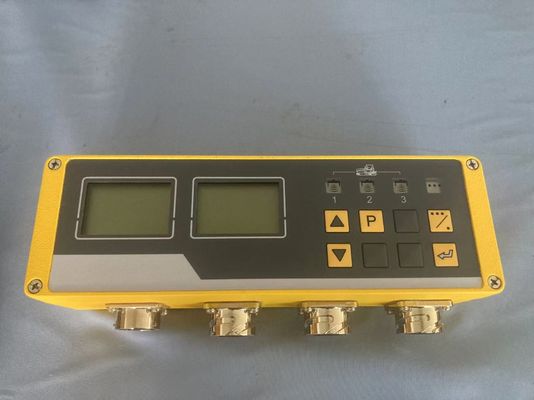 2485118 Pudełko łączne Pudełko sterowania dwustronnym do przeniesienia Pudełko 36przewody do wyrównania wiązki dla części zamiennych do brukowania asfaltu