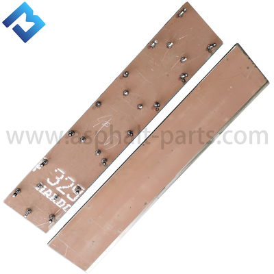 Gorący produkt BASIC SCREED Pieczarny pakiet AB600TV 2013177 dla płytki asfaltowej