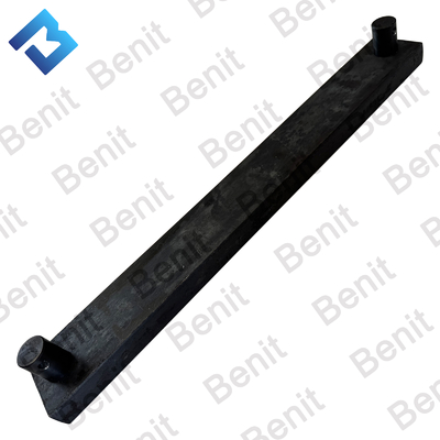 Odporny na zużycie skraper do brukowania asfaltu SD2500 F1200CS PN 4812029823