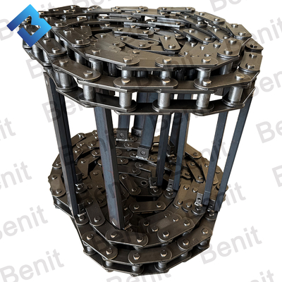Części zamienne łańcucha przenośnikowa asfaltu F2500C PN 4812029178