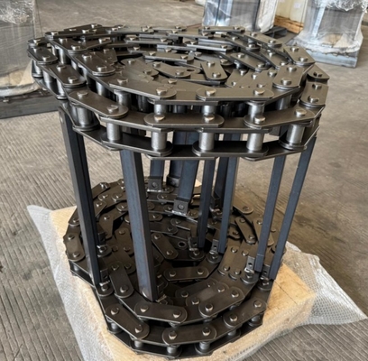 Części zamienne łańcucha przenośnikowa asfaltu F2500C PN 4812029178