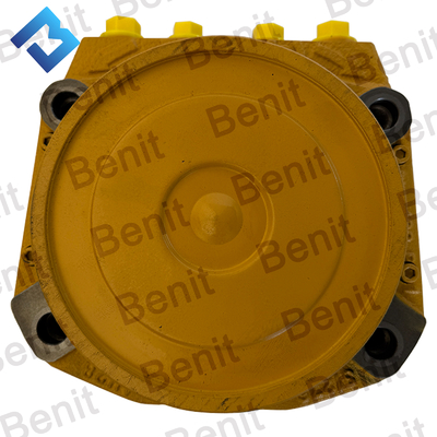 Hydrauliczny silnik jazdy koła stalowego do walca drogowego BW138AC 05819031