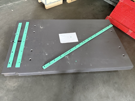 Wysokiej jakości VOE17253552 Zestaw serwisowy części przenośnych ABG6820C Zestaw przenośnych ABG7820D