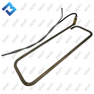 Benit VB30ETC Asfalt Paver Square Heating Rod RM80633076