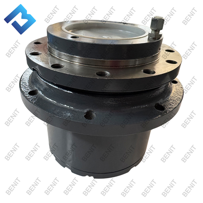 109926 Asfalt Paver Hydraulic System Travel Reducer (Bonfiglioli B6201676297) dla W2000