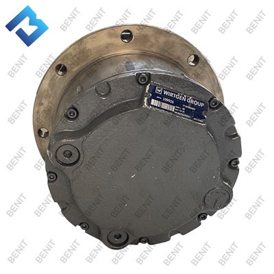 109926 Asfalt Paver Hydraulic System Travel Reducer (Bonfiglioli B6201676297) dla W2000