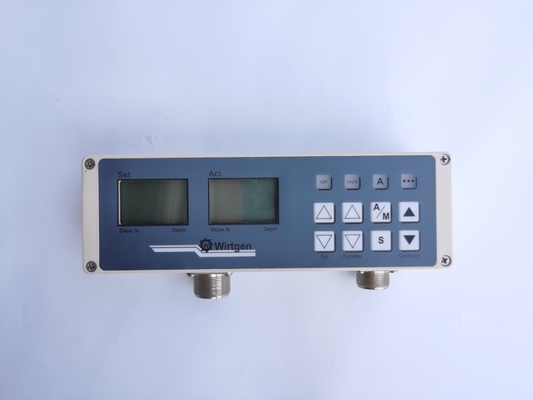 W2000/W1900 Części zamienne do frezowania 115640/161400/2075279 Regulator głębokości frezowania DLS1 Regulator zamienny