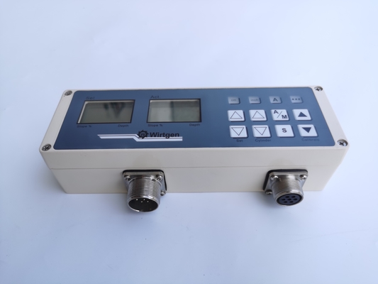 W2000/W1900 Części zamienne do frezowania 115640/161400/2075279 Regulator głębokości frezowania DLS1 Regulator zamienny