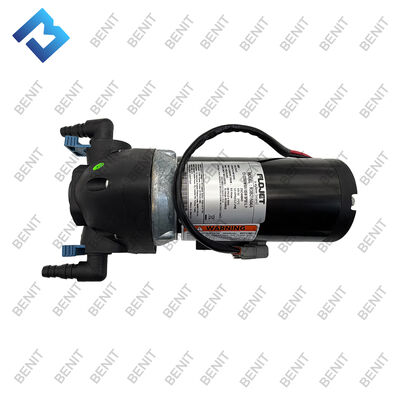 2245726 Oryginalna pompa wodna Flojet 12V do walca drogowego 3.5GPM-13.2LPM R3B21504A