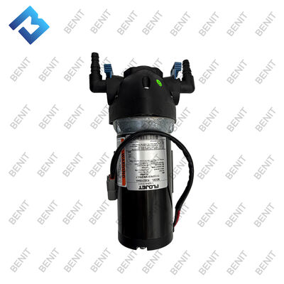 2245726 Oryginalna pompa wodna Flojet 12V do walca drogowego 3.5GPM-13.2LPM R3B21504A