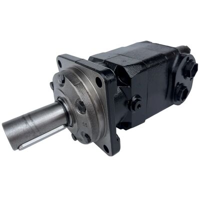 Silnik hydrauliczny BM2000 OMT400 151B0401N74936289 Silnik do frezarki drogowej BM2000 z kołem pasowym