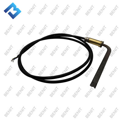 Wysokiej jakości Benit Heating Rod For Asphalt Paver Screed AB340-3TV Tamping Hammer 0.25M Sekcja 2157593