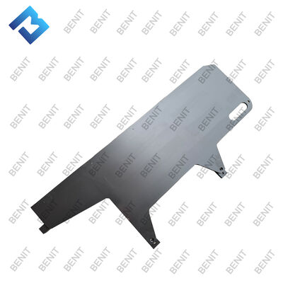 RM54408786 Material Stop Side Plate & Left Screed Side dla VB78/VB88/VDT-V78 Asfalt Paver Spare Parts Screed System