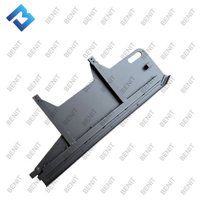 RM54408786 Material Stop Side Plate & Left Screed Side dla VB78/VB88/VDT-V78 Asfalt Paver Spare Parts Screed System