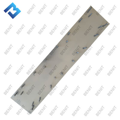 2310306 Podstawowy zestaw równiarki do walcarki do asfaltu AB600-3TP2 Części zamienne System równiarki