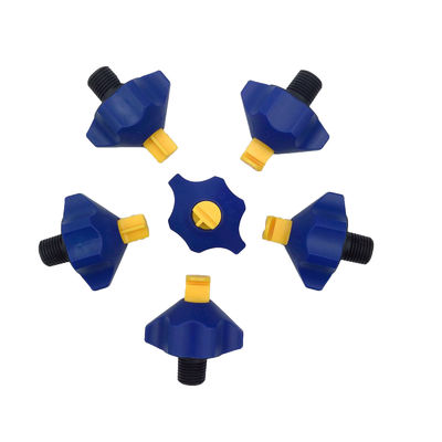 Walce drogowe Dynapac CC624 Plastikowe dysze natryskowe Trwałe