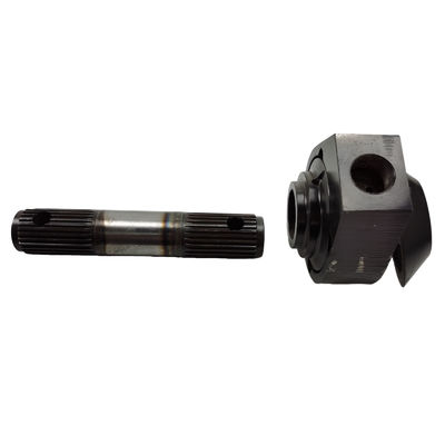 BF800C Części zamienne do układarki asfaltu B2138100 Głowica ramienia wieszaka ślimakowego