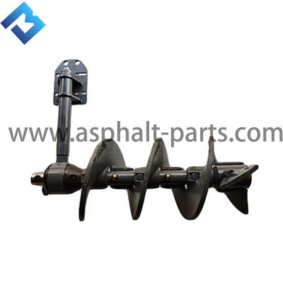 S1800-3 2355964 Stalowy świder do ziemi Trwały Dostosowany