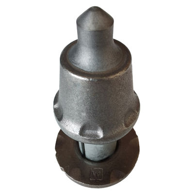 W6-20A 2800874 Bity do frezowania Zęby do frezowania dróg Stal wolframowa