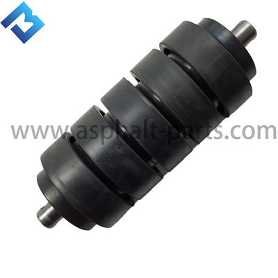 W100F W120F 90120  Części do frezarek Gumowe rolki napinające