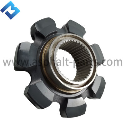 S1800 Części zamienne do układarki asfaltu 4610062160 Koło łańcuchowe przenośnika do