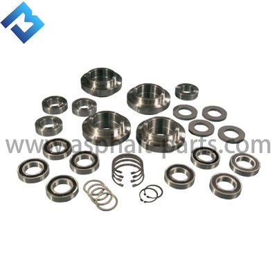 łańcuch przenośnika części konstrukcyjnych 2013205 zestaw serwisowy rolki napinającej dla