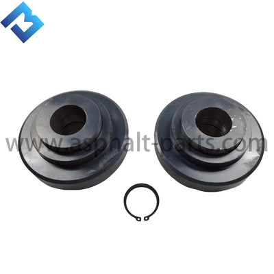 łańcuch przenośnika części konstrukcyjnych 2013205 zestaw serwisowy rolki napinającej dla