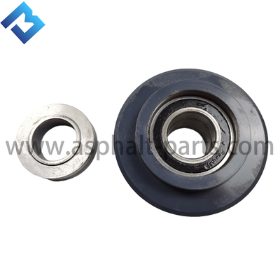 łańcuch przenośnika części konstrukcyjnych 2013205 zestaw serwisowy rolki napinającej dla