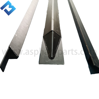 Dynapac F141C 635063000 środkowe lub boczne zabezpieczenie łańcucha przenośnika