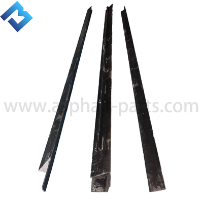 Dynapac F141C 635063000 środkowe lub boczne zabezpieczenie łańcucha przenośnika