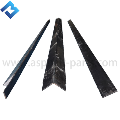 Dynapac F141C 635063000 środkowe lub boczne zabezpieczenie łańcucha przenośnika