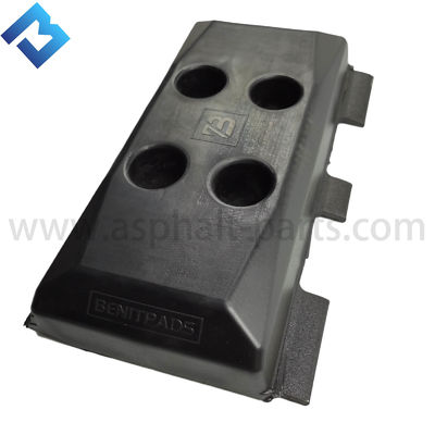 2372467 Nakładki gąsienicowe Unify o długości 300 mm ABG Rozściełacz asfaltu do użytku