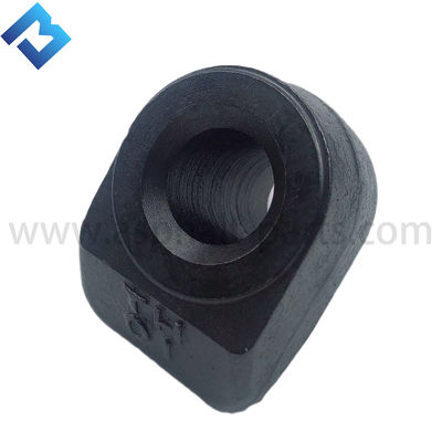 36780 Uchwyty narzędziowe BNT01 frezarki W1000 części zamienne