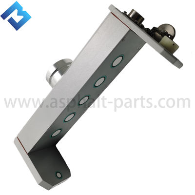 urządzenia do wykonywania pomiarów drogowych lub części elektrycznych 2462560028 czujniki narciarskie do układu wyrównania