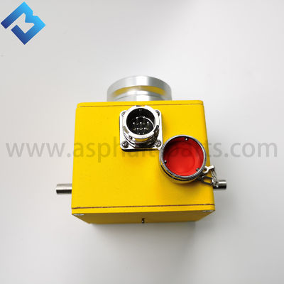 asfaltowe wycieraczki elektroniczne części zamienne 04-21-40110 kontrolę stopnia, kontrolę nachylenia s276m