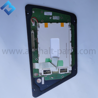 2027789 / 2134276 Panel sterowania maszyną do asfaltowania