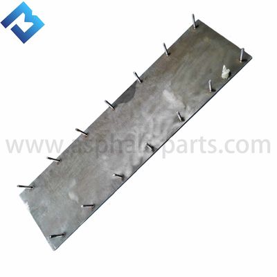 Płyty stołowe Bomag BF800C NM400 S600 o długości 1,5 m