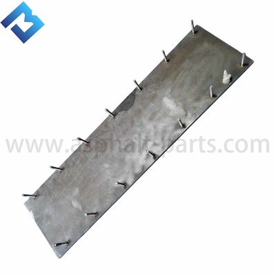 Płyty stołowe Bomag BF800C NM400 S600 o długości 1,5 m