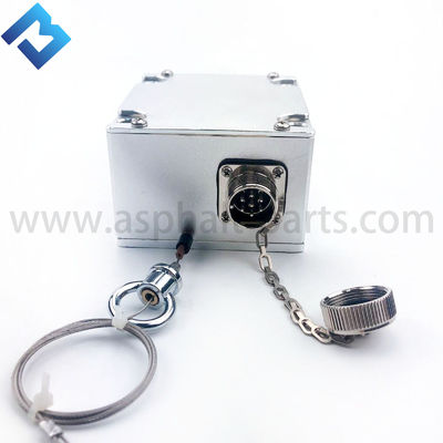 161455 Czujniki kabli elektrycznych Czujnik MOBA W1900  Części do frezarek