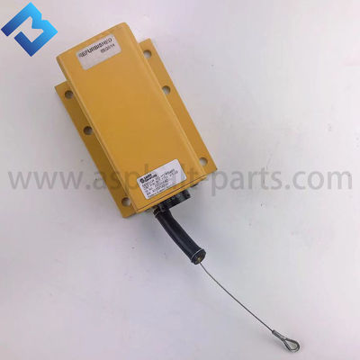 Części zamienne do frezarek erpillar PM200 Czujnik rozściełacza asfaltu Czujnik ciągu Tracer