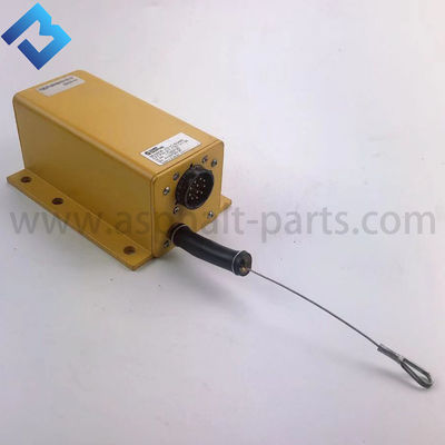 Części zamienne do frezarek erpillar PM200 Czujnik rozściełacza asfaltu Czujnik ciągu Tracer