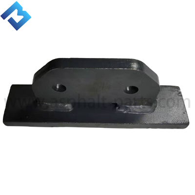 Części do frezarek W200 2111404 45275 Płoza ochronna 50*200mm