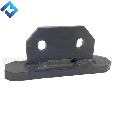 Części do frezarek W200 2111404 45275 Płoza ochronna 50*200mm