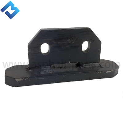 Części do frezarek W200 2111404 45275 Płoza ochronna 50*200mm